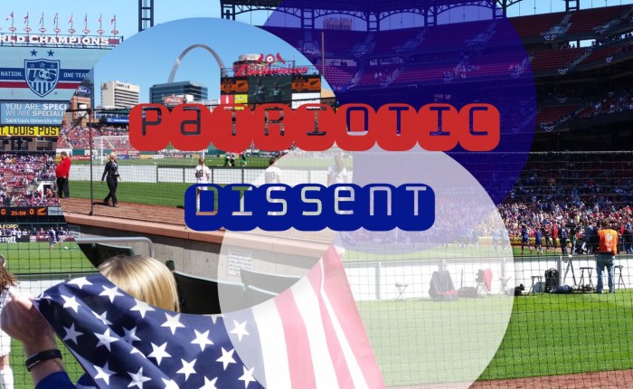 Patriotic Dissent Podcast 02